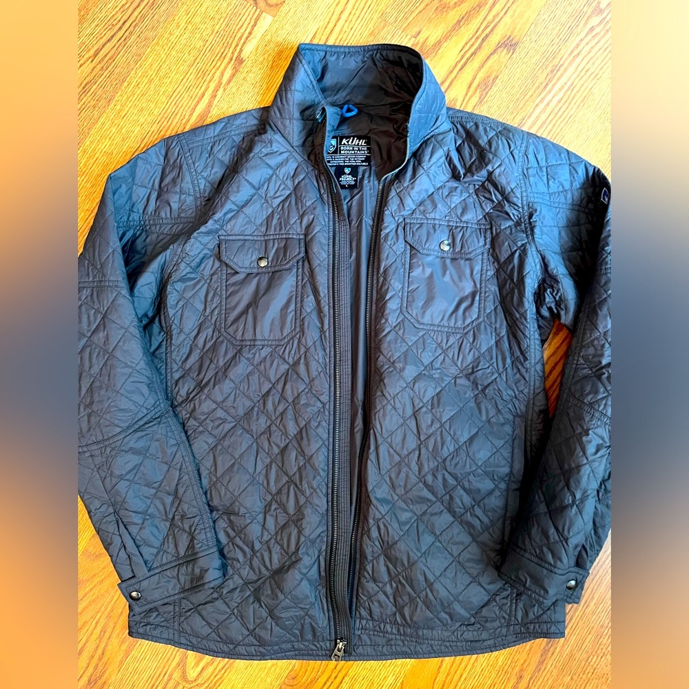 Kuhl Projekt jacket